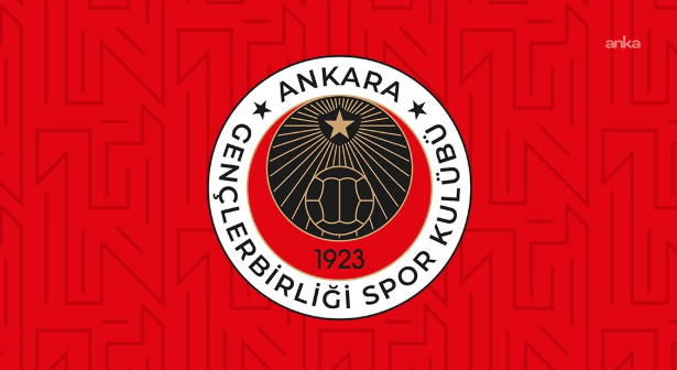 Mehmet Kaya, Gençlerbirliği'nin yeni başkanı olarak sahneye çıktı