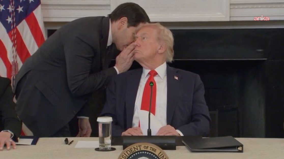 Trump: Orta Doğu'da barışa adım adım yaklaşıyoruz