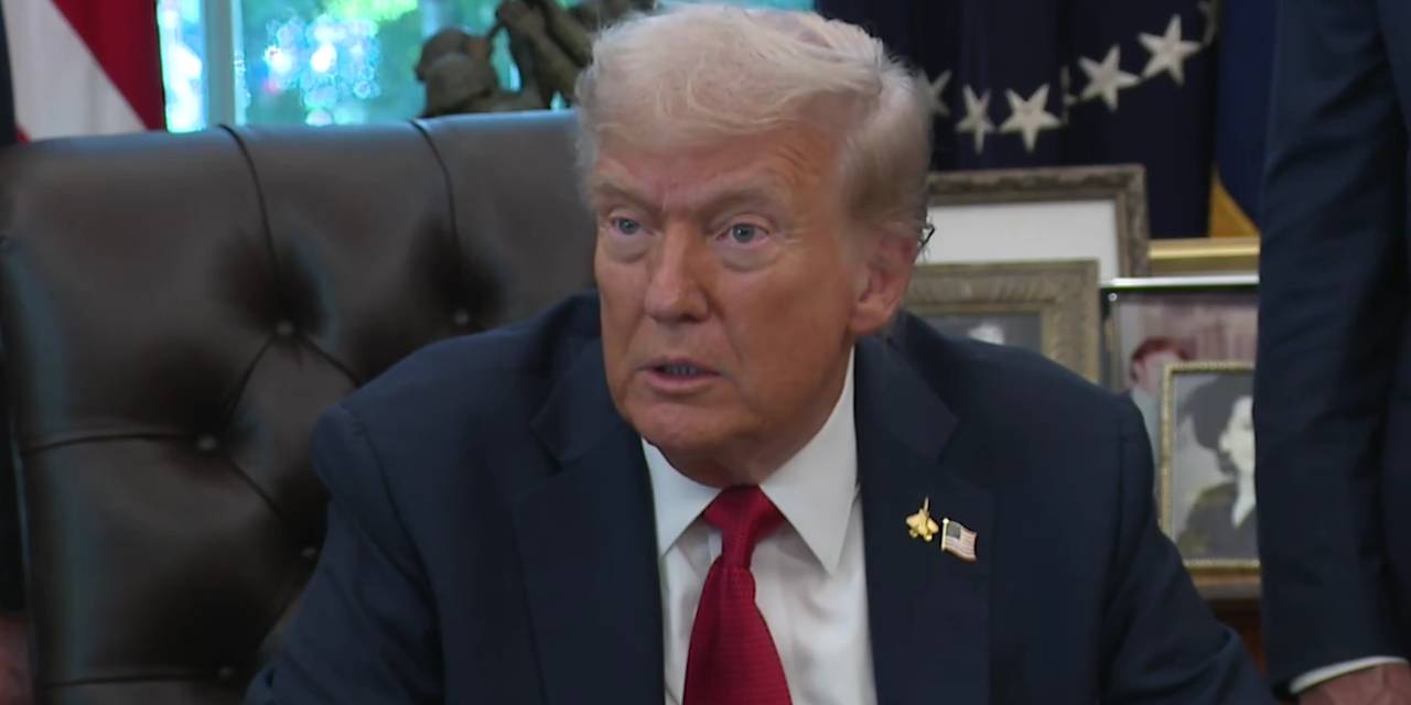 Trump, İsrail ve Hamas arasında tarihi anlaşmayı açıkladı