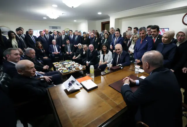 Abdulkadir Selvi Erdoğan'ın CHP planını yazdı: CHP ne yapacak?