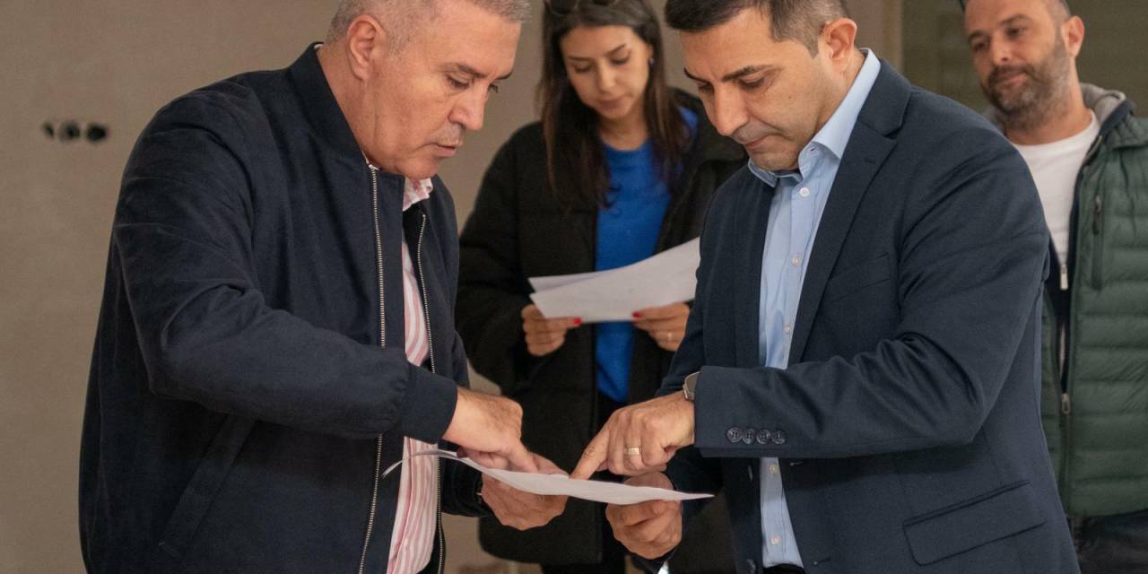 Kuşadası'nda yeni sosyalleşme alanı: Kent Lokantası yolda