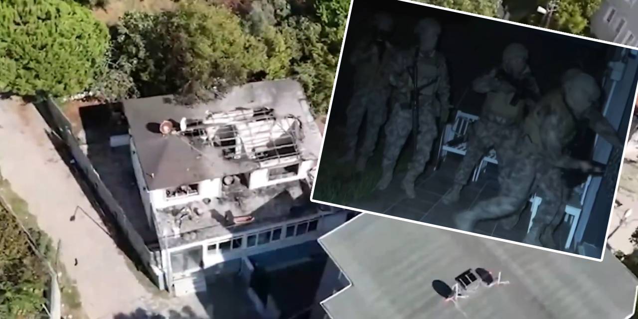 Tuzla, Başakşehir ve Beylikdüzü’nden 4 milyon hap çıktı