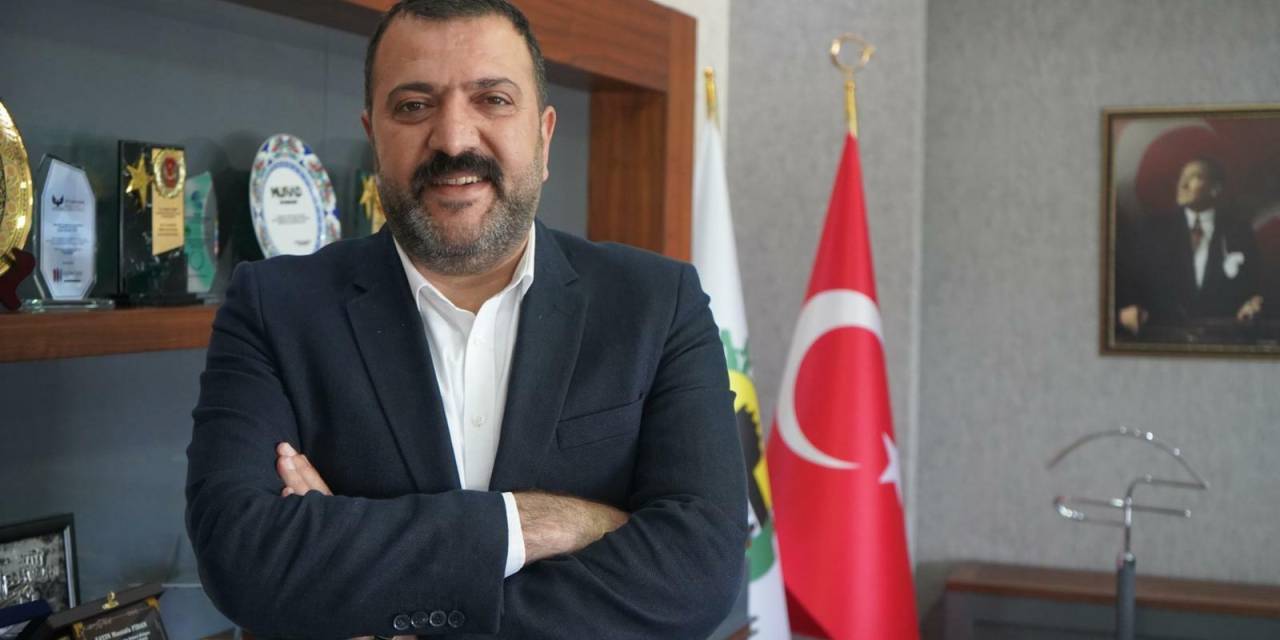 Diyarbakır sanayicisi finansman zorluğuyla boğuşuyor