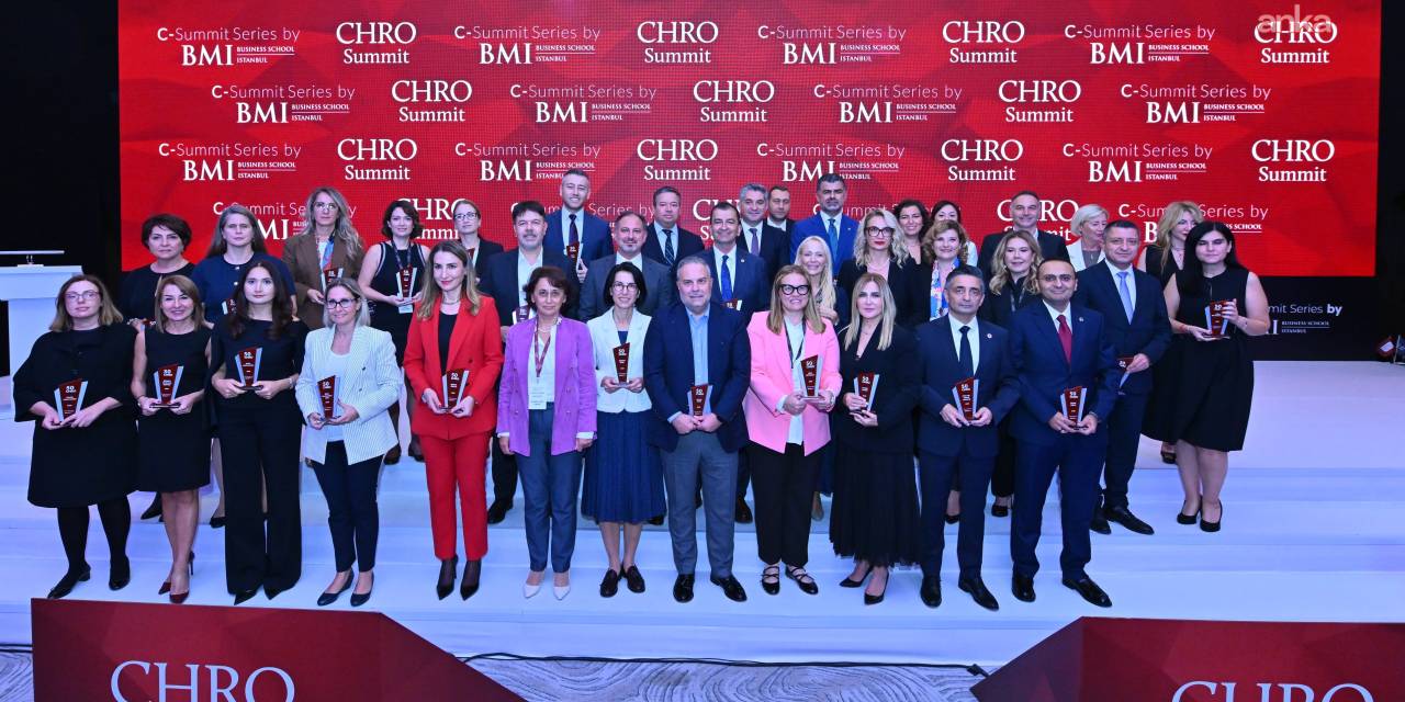 İnsan kaynaklarında dönüşüm rüzgarları: Zirvedeki yenilikler