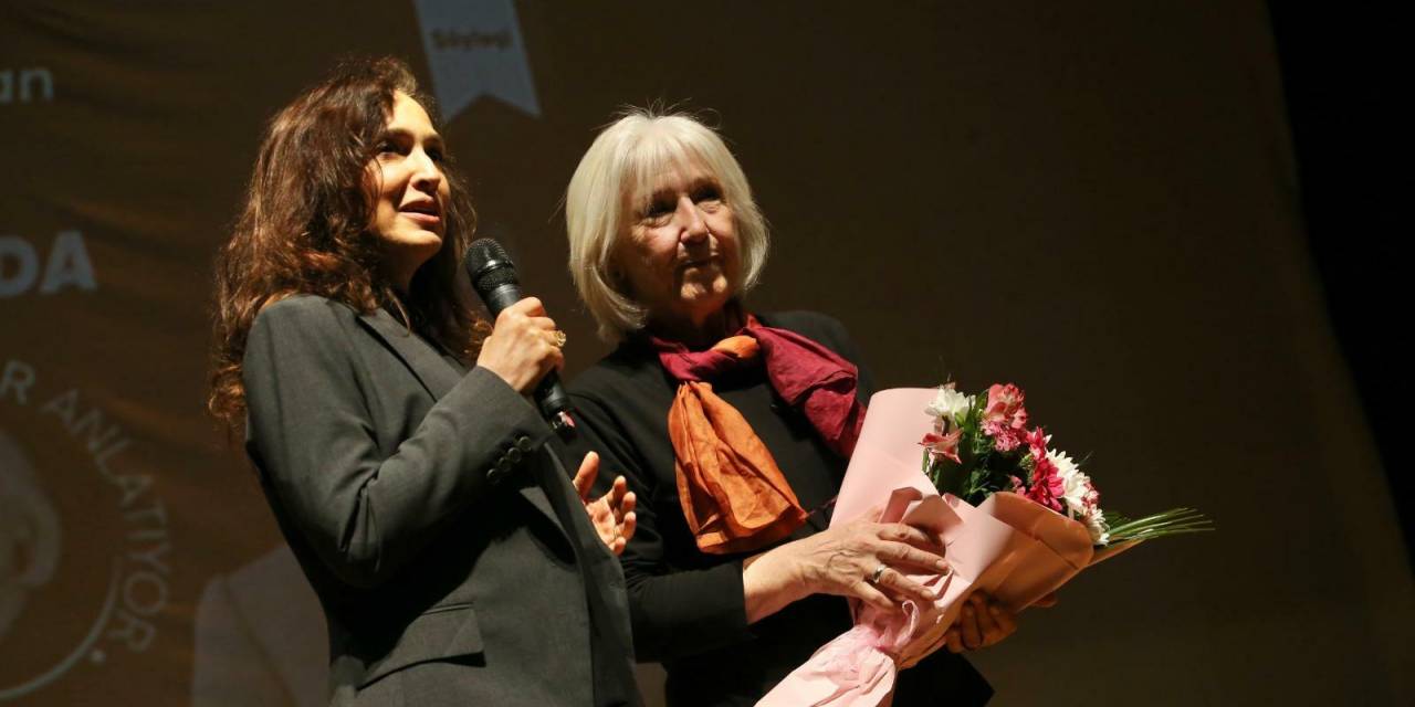 Karşıyaka'da Attilâ İlhan vefa yılı sona eriyor