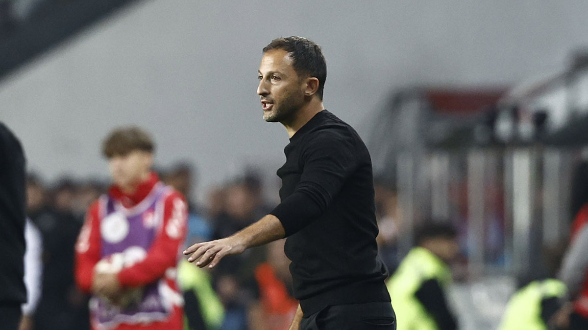 Fenerbahçe’de Tedesco’dan radikal karar: 3 ismin fişi çekildi!