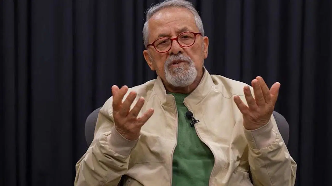 Naci Görür'den son depremle ilgili dikkat çeken mesaj