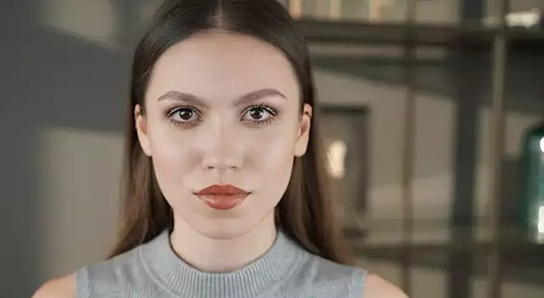 'Uyuşturucu' operasyonu sonrası Duygu Özaslan'dan ilk açıklama