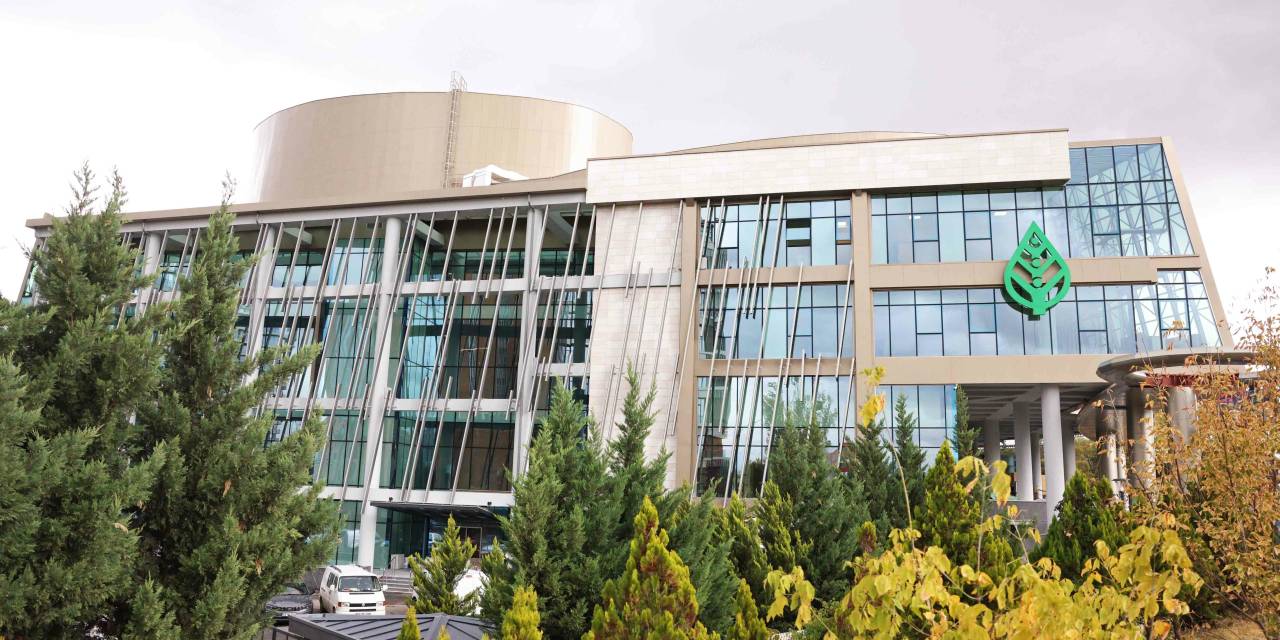 Atatürk Sanat Merkezi 20 Ekim'de kapılarını açıyor