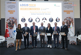 İzmir'de denizcilik geleceği ele alındı