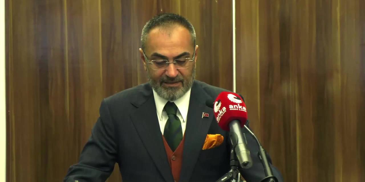 Suat Yıldız: Alternatif ekonomik modellerin zamanı geldi