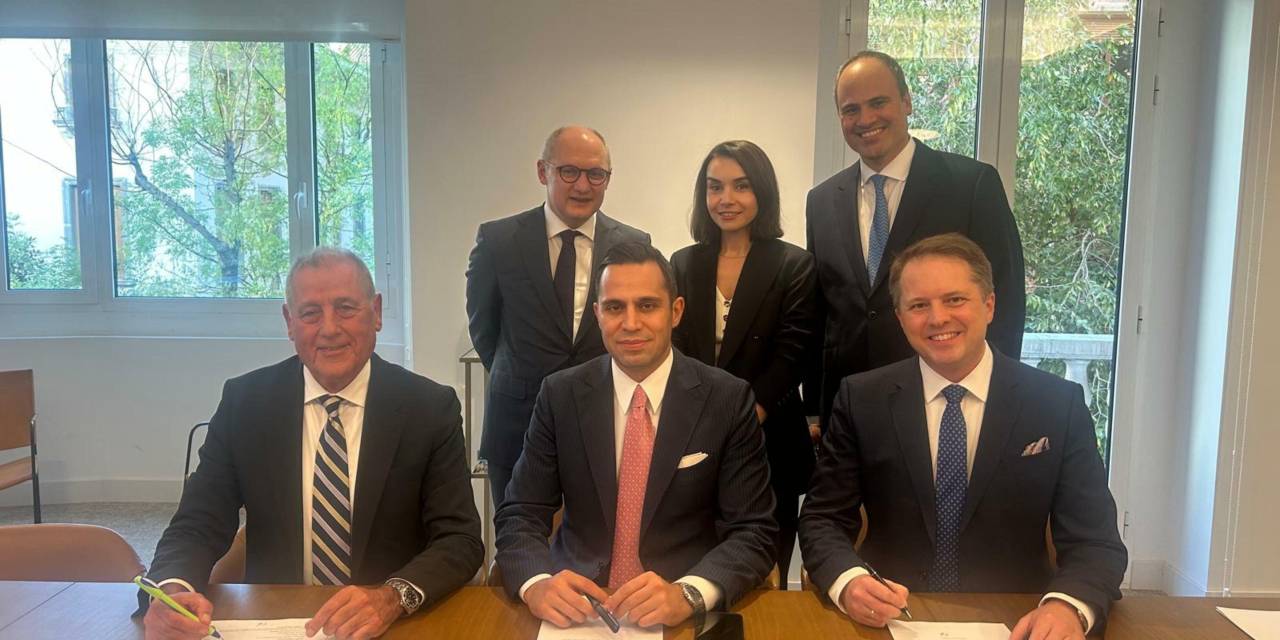 OYAK, İSKEN Enerji'nin tamamına sahip oldu