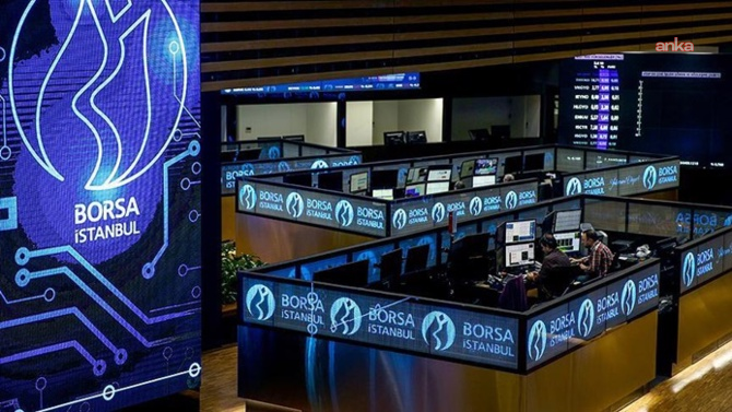 Borsa İstanbul’da manipülasyon operasyonu: 6 kişi hakkında gözaltı kararı