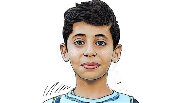 AYM'den tartışmalı Ankara Gar Katliamı kararı: 9 yaşındaki Veysel Atılgan'ın yaşam hakkı ihlal edilmedi