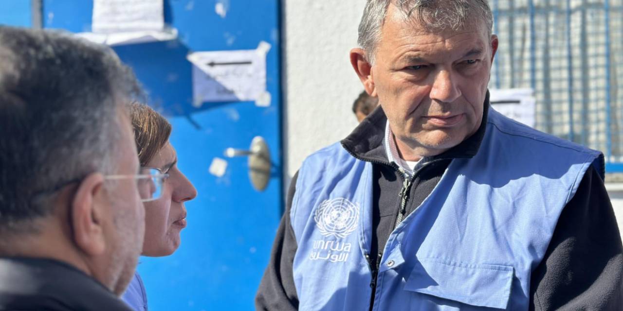 Gazze'de sona eren çatışmalar insanlara umut olacak