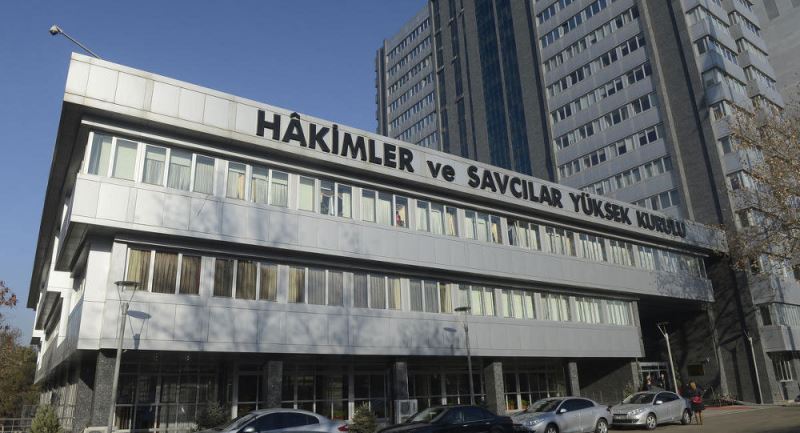 CHP'den Atalay kararını uygulamayan Yargıtay'ın görevden alınması için dilekçe