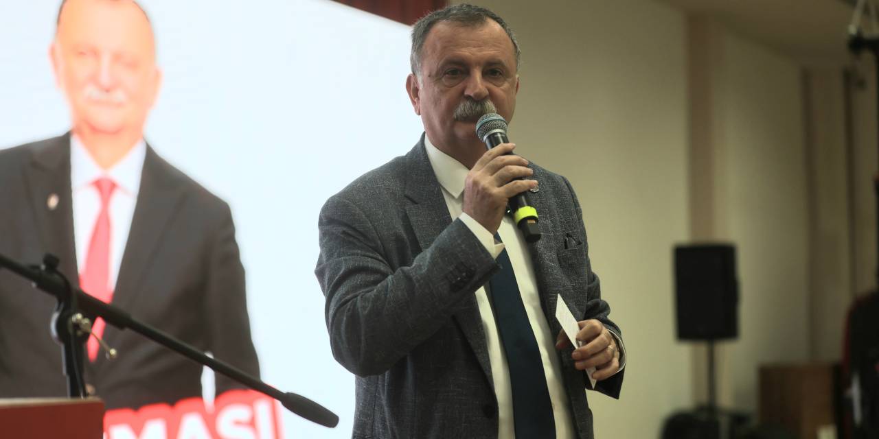 Başkan Balaban: Muradiye'nin sorunlarını birlikte çözeceğiz