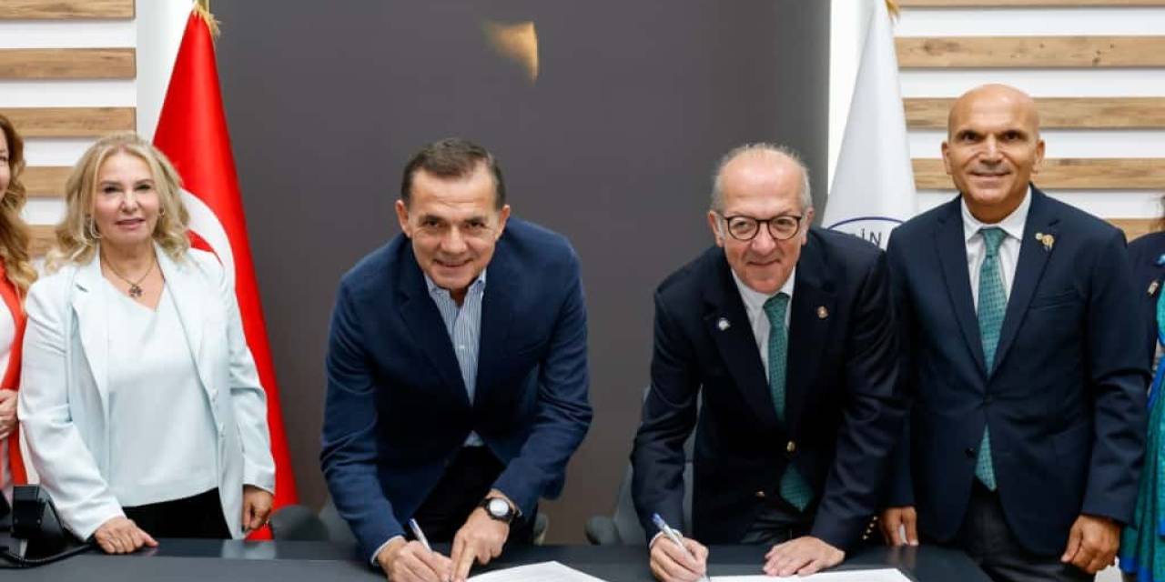 Yenişehir Belediyesinden kadınların ekonomik güçlenmesine yeni adım