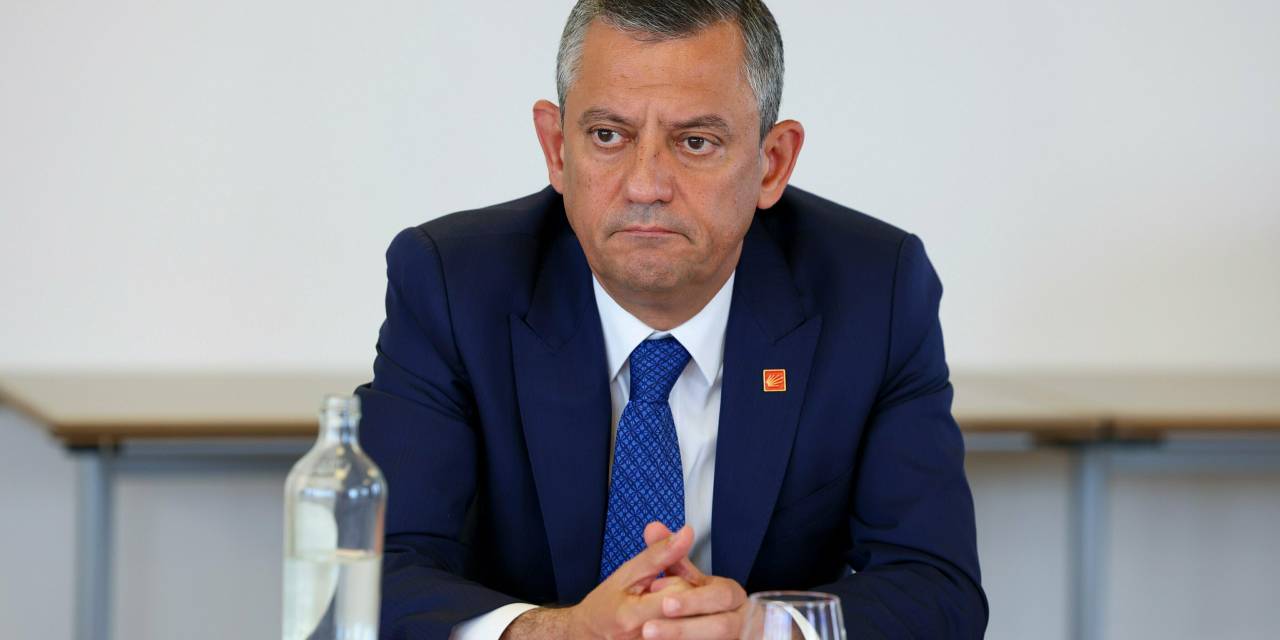 Özgür Özel'den KKTC için kritik uyarı