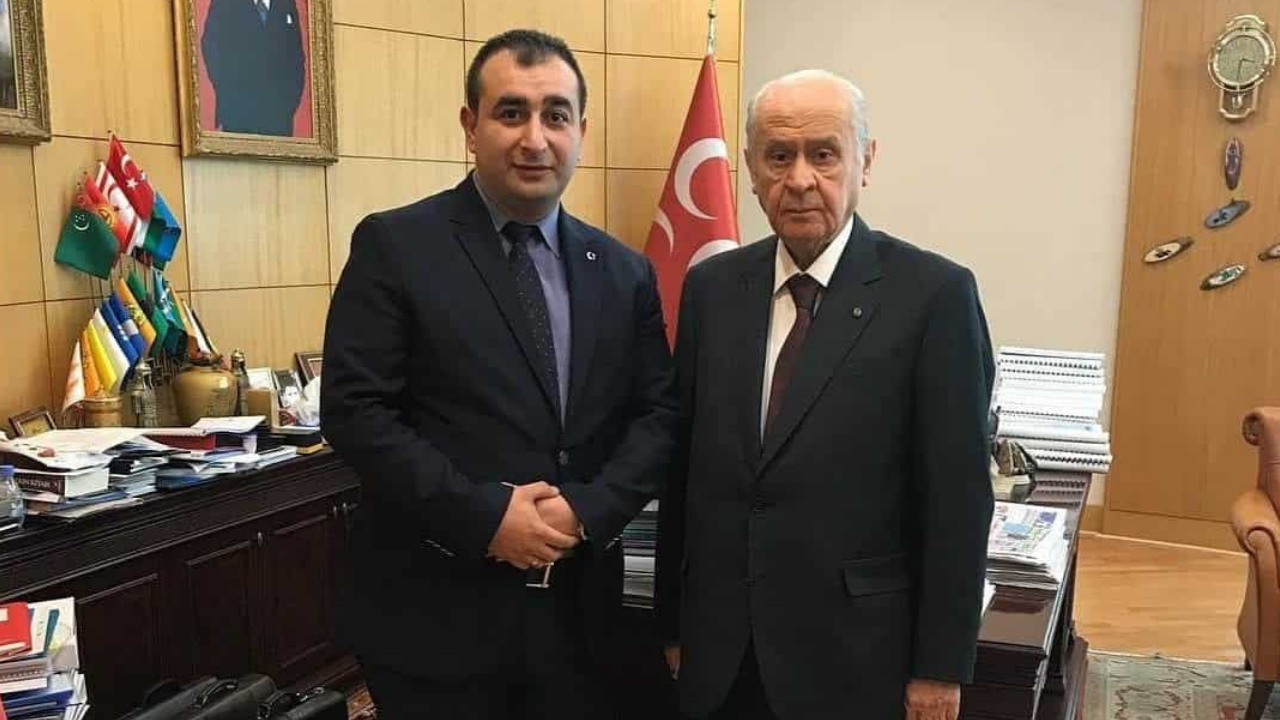 Ayşe Ateş'ten Serdar Öktem cinayeti sonrası çarpıcı iddia: Serdar konuşacaktı, zayıf halkaydı