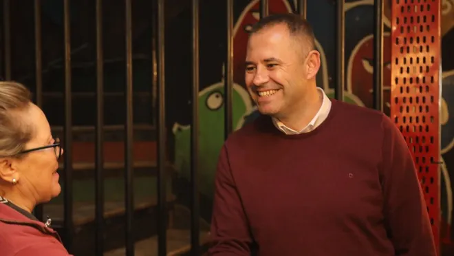 MHP, Kırklareli'de 25 yıl sonra kazandı