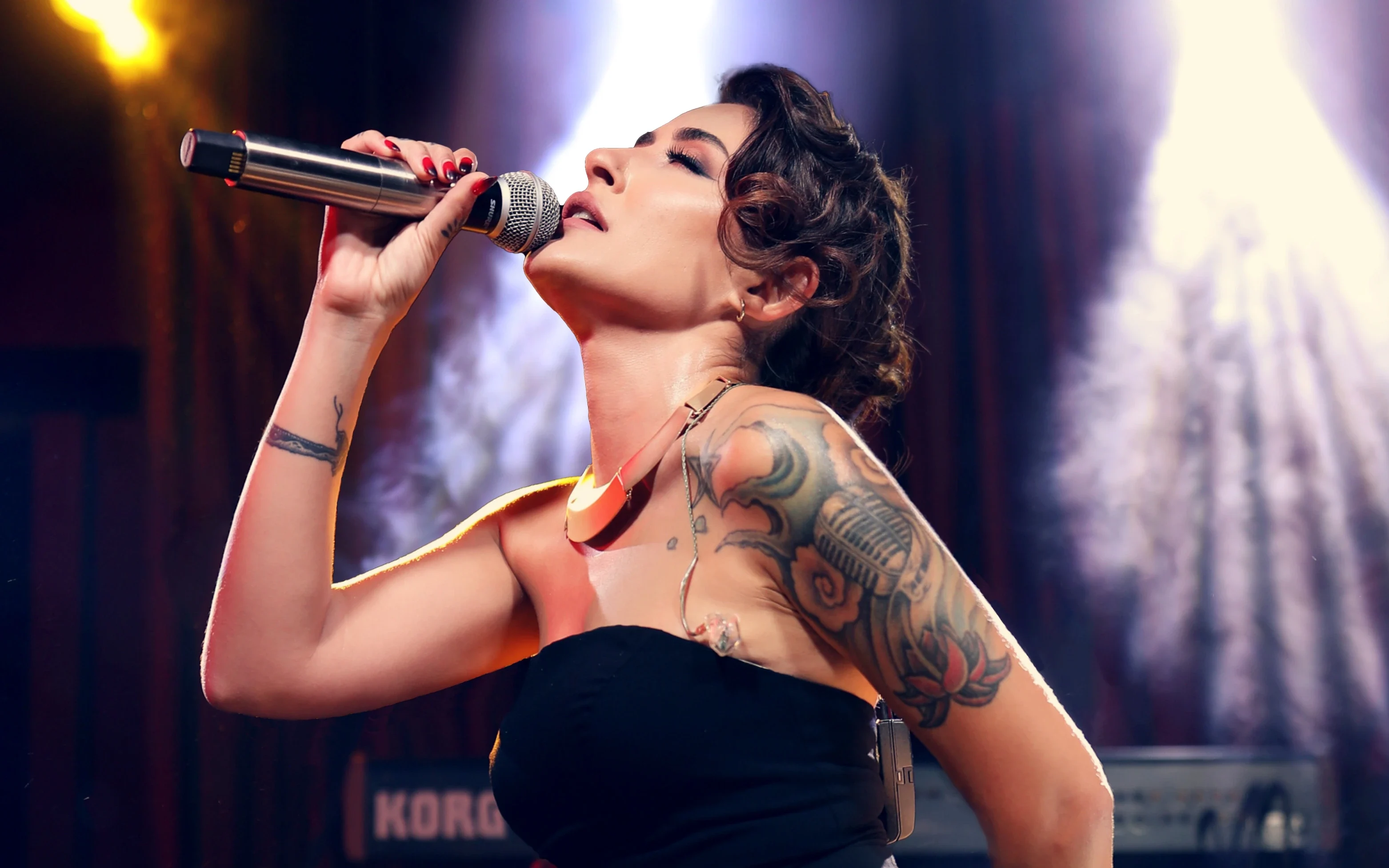 Ankara Büyükşehir Belediyesi, Melek Mosso konseri ihalesini iptal etti