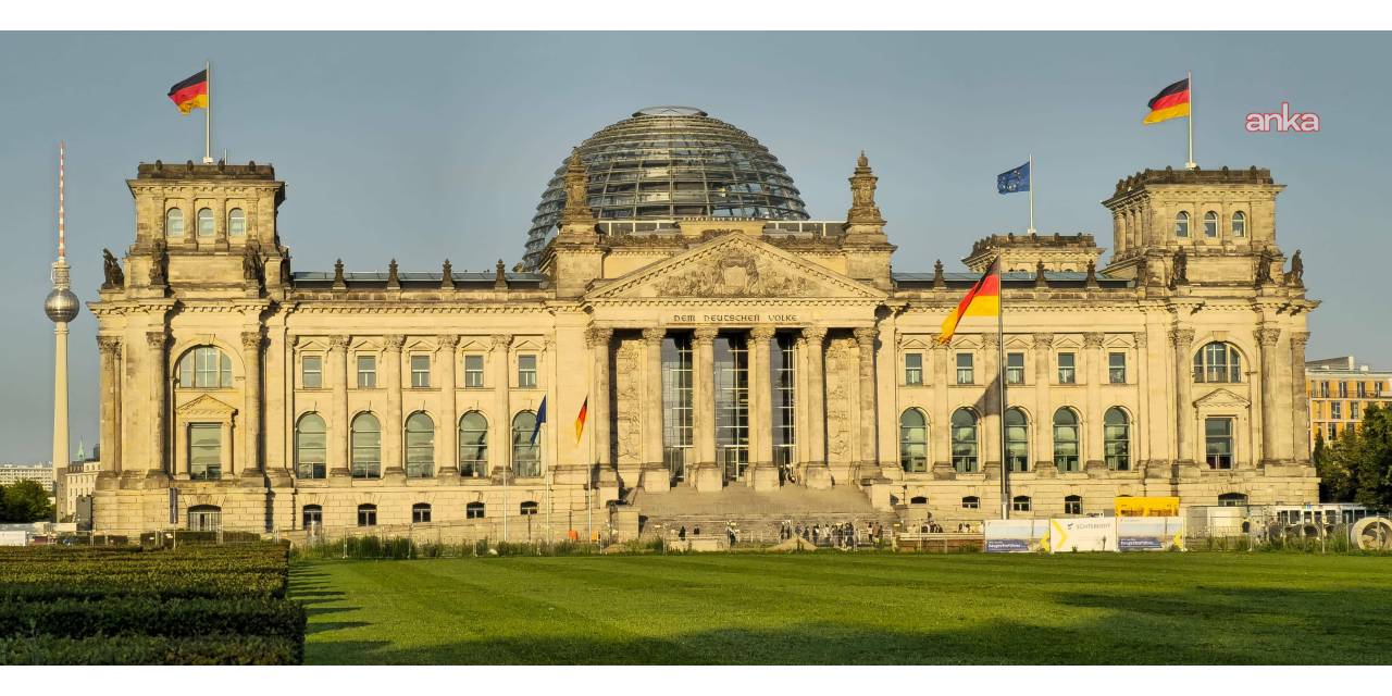 Almanya'da vatandaşlık yardımı sistemi değişiyor