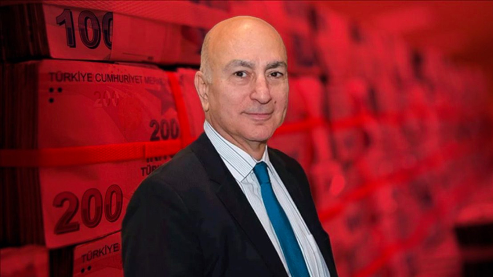 Mahfi Eğilmez'den altın ve enflasyon açıklaması: Altın yatırım için sigortadır