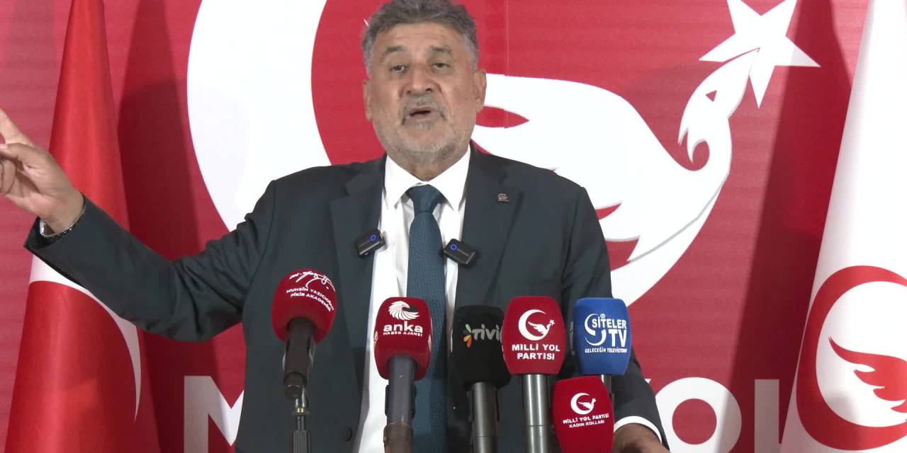 Çayır'dan dikkat çeken açıklama: "Serdar Öktem'in ölümü faili meçhul cinayetlerin önüne geçilmediğinin bir göstergesi"