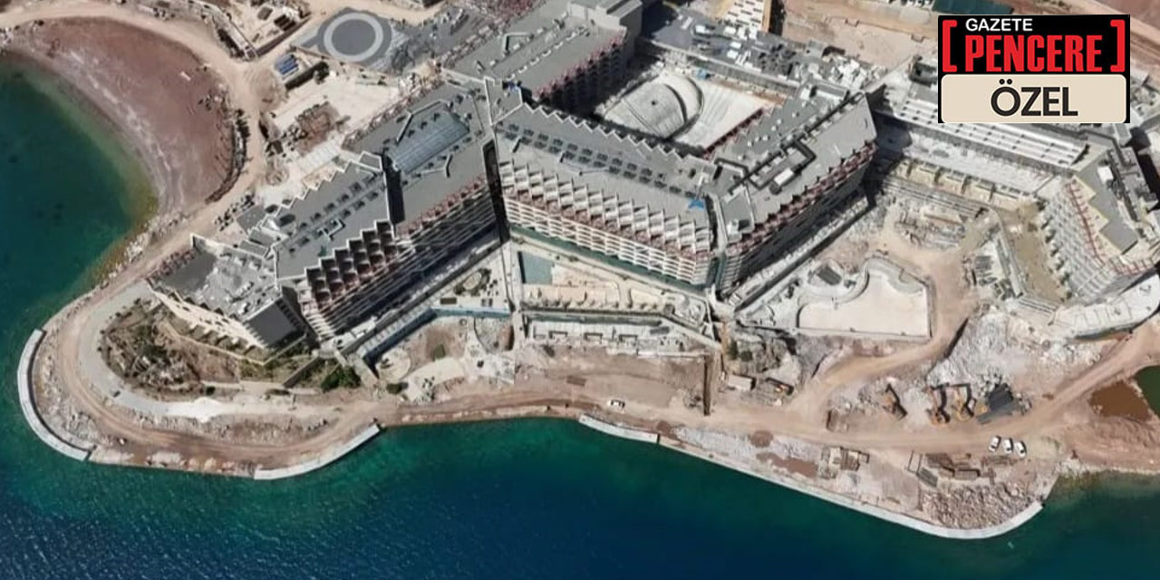 Mahkemeden 90 milyon cezaya iptal