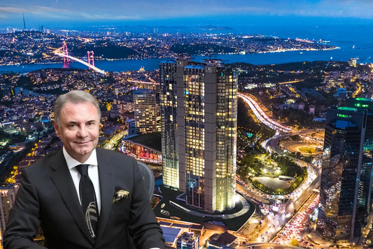 Türkiye’nin dev holdingine hileli iflas iddianamesi! 8 yıla kadar hapis istemi