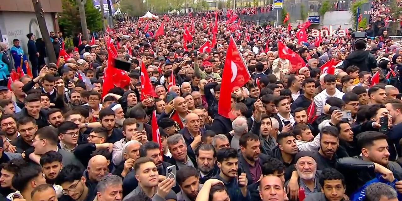 Cumhurbaşkanına yönelik saldırı iddiasıyla 171 gündür tutuklu tekstil işçisi serbest bırakıldı