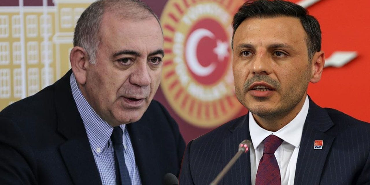 Erdoğan’dan sonra bu kez Gürsel Tekin’e kötü haber