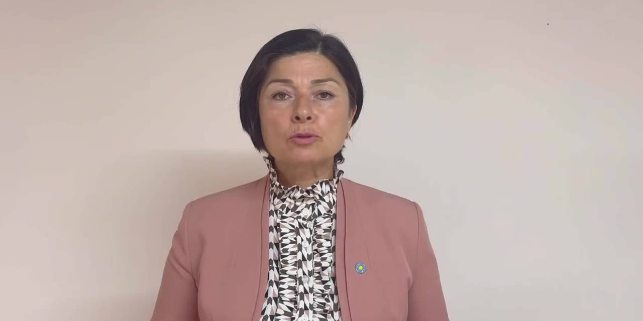 Ofluoğlu'ndan taciz davasına tepki: 'Çocukların rızası ne demek?'