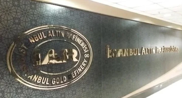 İstanbul Altın Rafinerisi soruşturması: 20 kişi hakkında tutuklama talebi