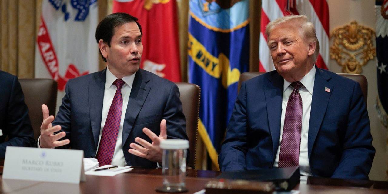 Trump, Gazze anlaşmasının ardından kabineyi topluyor