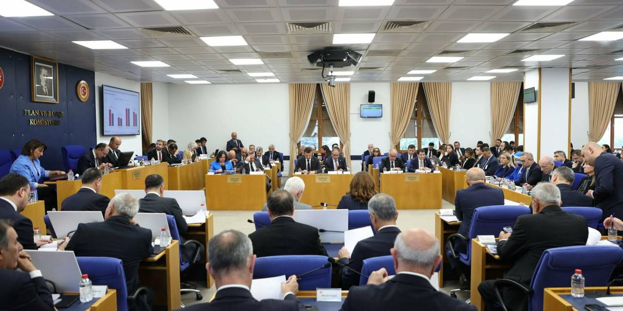 Sayıştay için 10 aday belirlendi