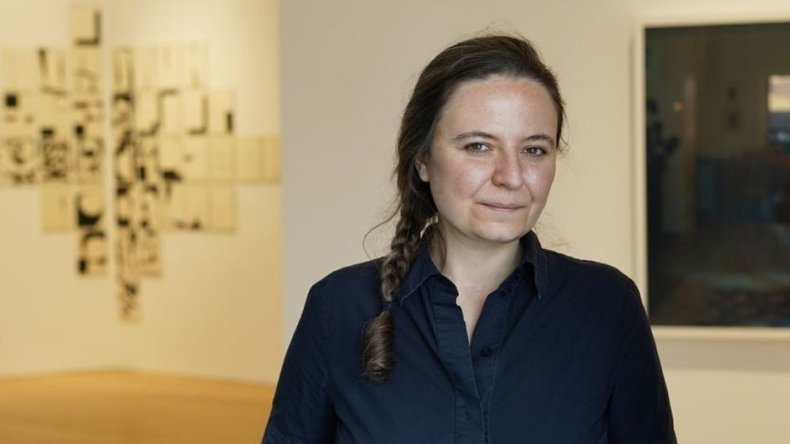 İstanbul Bienali'nin yeni direktörü Kevser Güler oldu
