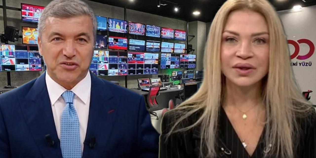 İlk konuğu Özgür Özel olmuştu! TV100, İsmail Küçükkaya ile yollarını aniden ayırdı