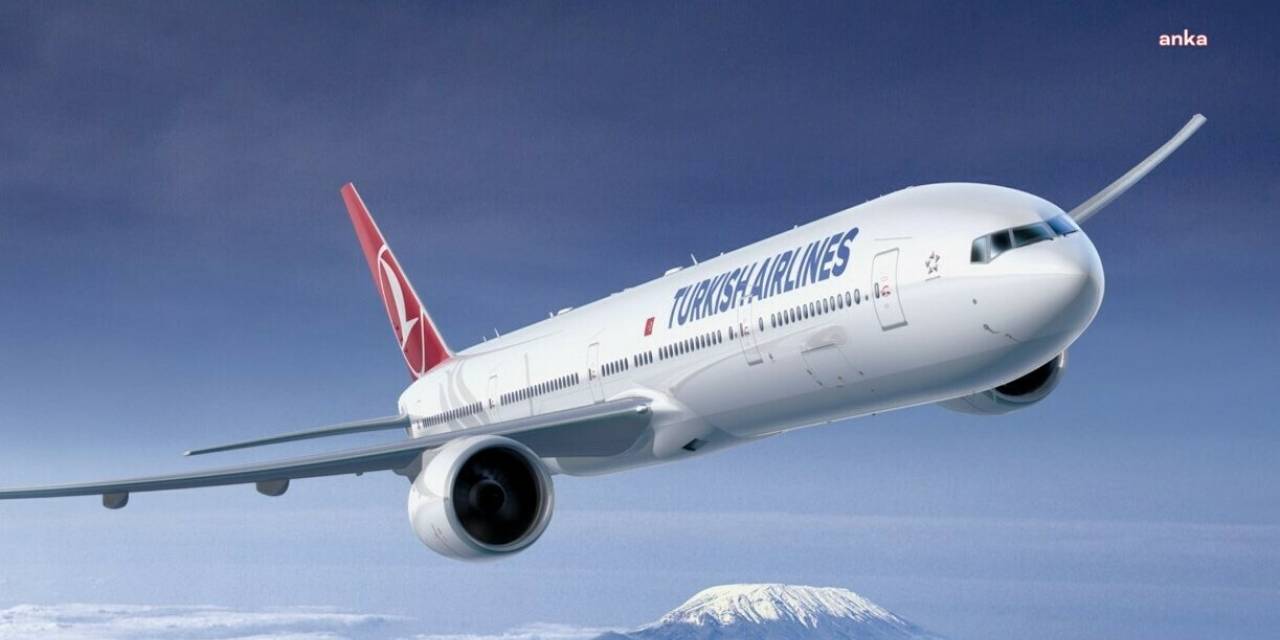 THY, Süleymaniye uçuşlarına dönüyor