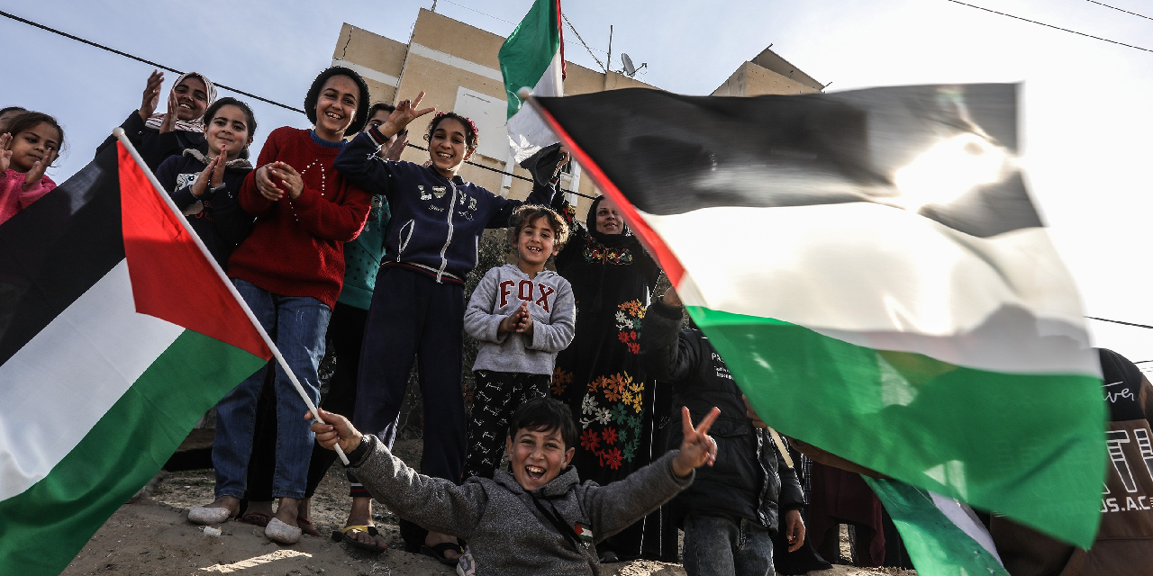 Hamas yetkilisi açıkladı: Gazze'de savaş tamamen sona erdi!