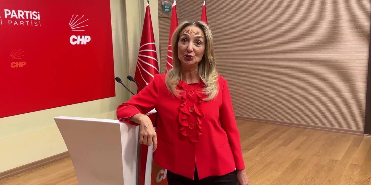 Aylin Nazlıaka'dan 'Millete Emanet' kitabına destek önerisi