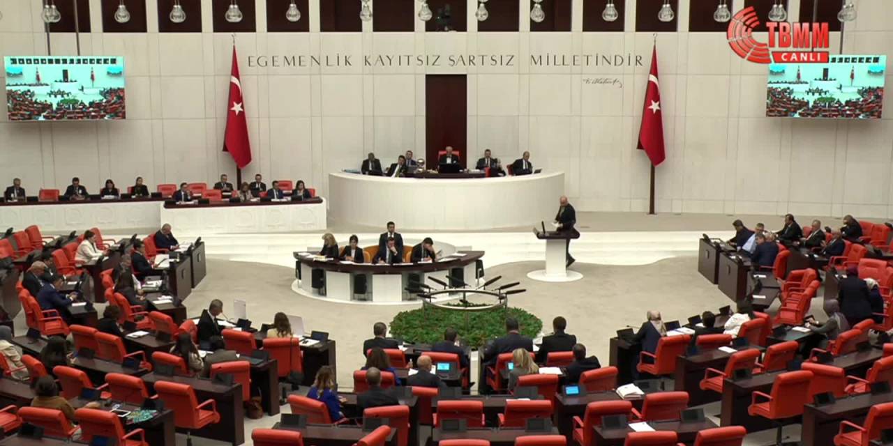 Fethi Açıkel: AKP'nin dış politikası NATO'da CAATSA yaptırımlarını tetikliyor