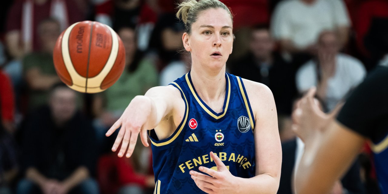 Fenerbahçe Opet, Euroleague'e farklı galibiyetle başladı!