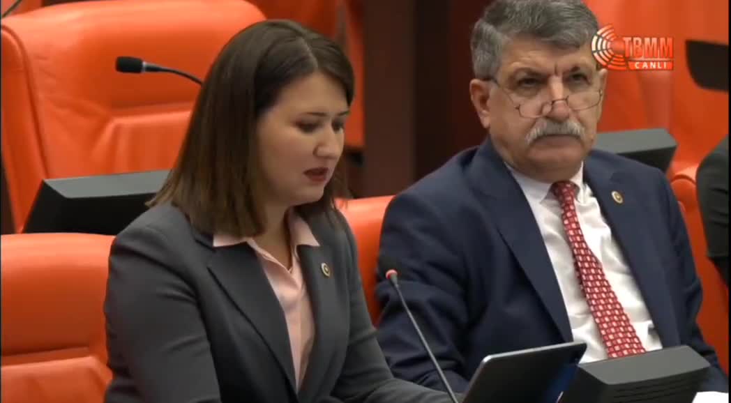 Gökçen: Aydemir derhal serbest bırakılmalı, asıl suçlular yargılanmalı