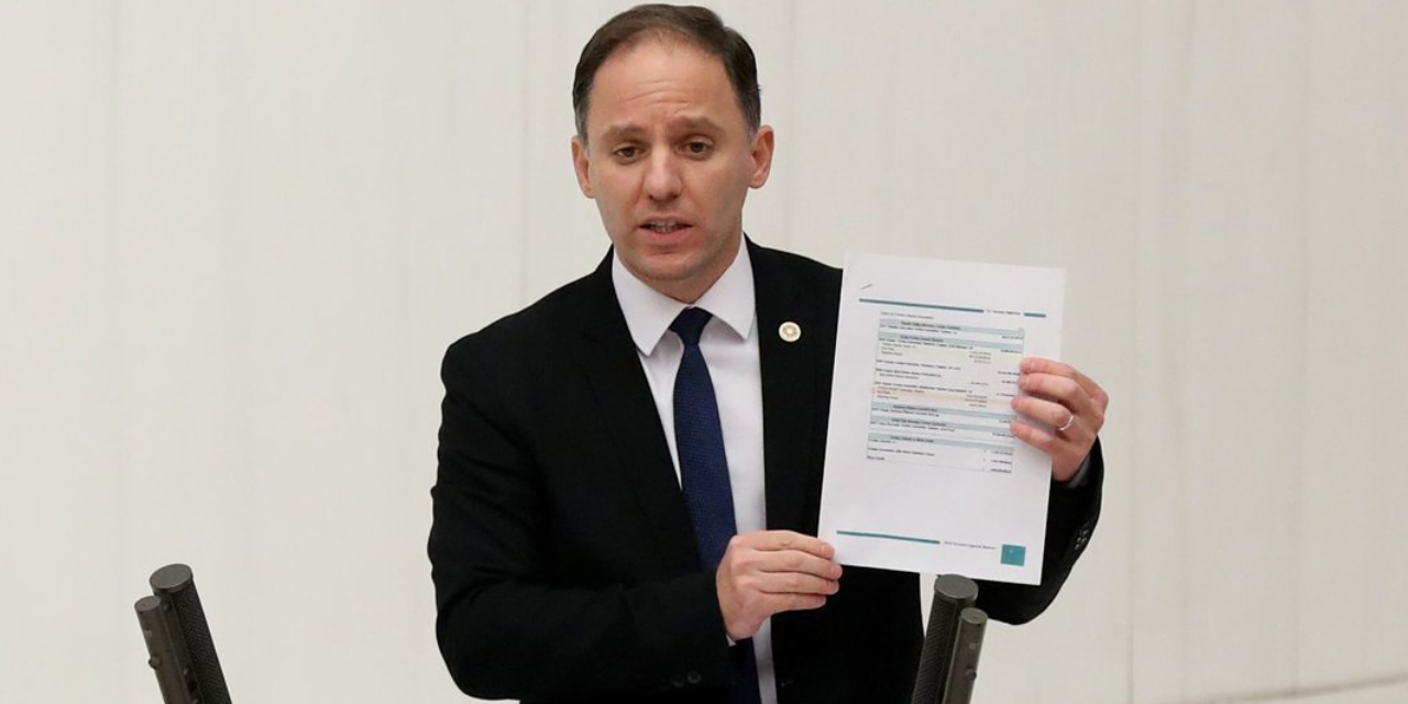 CHP’li Yavuzyılmaz yeni tuzak tarifesi için uyardı: 2026'da yüzde 120 zam yolda