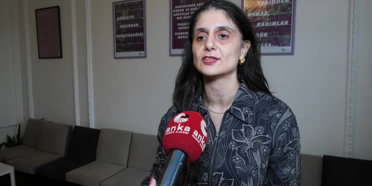 Bakanlık ve TÜİK'ten 10 yılı aşkın süredeki 'Kadına Şiddet' raporu: Mor Çatı'nın eleştirileri dikkat çekiyor