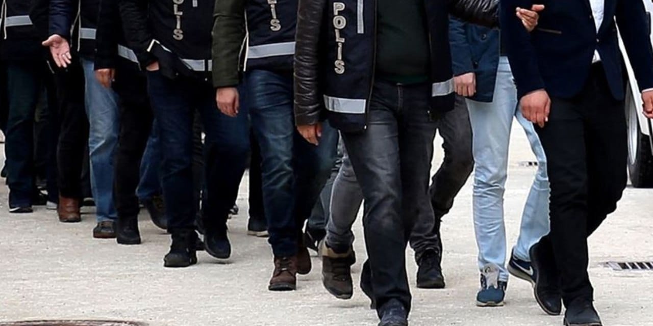 Antalya’da iki otel zinciri patronu tutuklandı