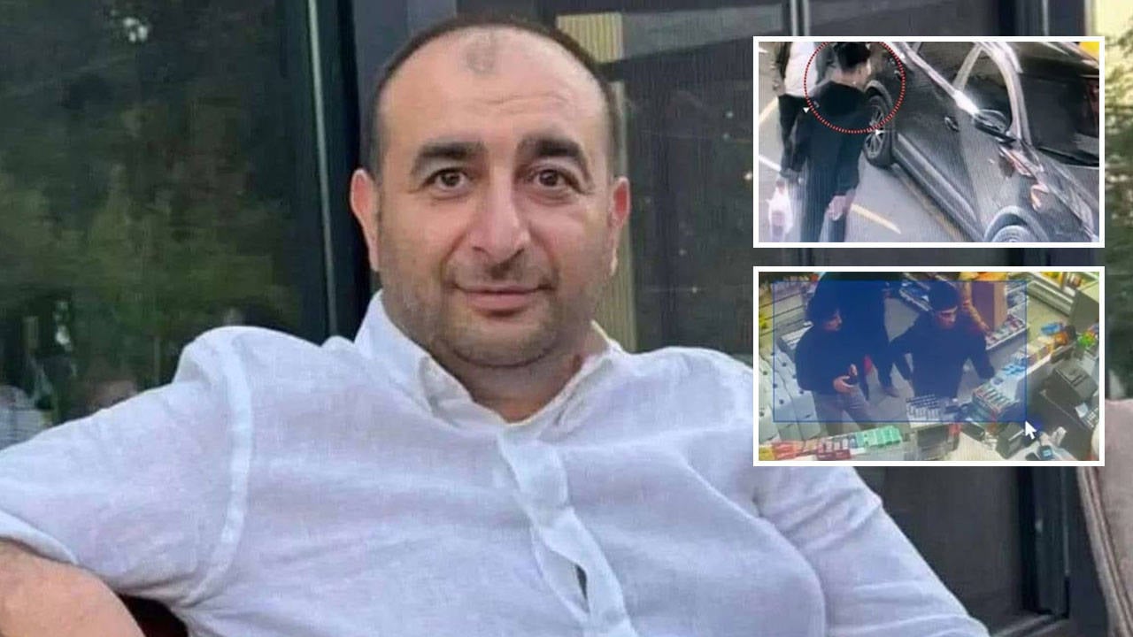 Serdar Öktem suikastı: Saldırının liderinin aranma kaydı olduğu ortaya çıktı