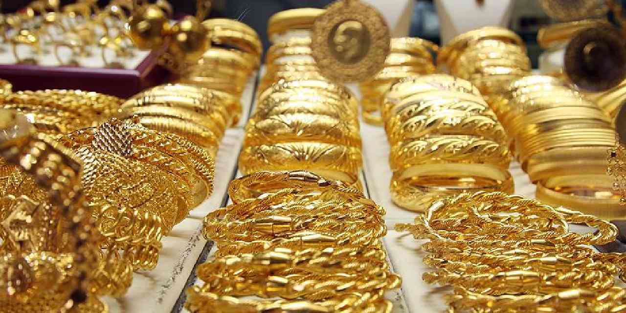 Altın neden frene bastı: İşte son durum